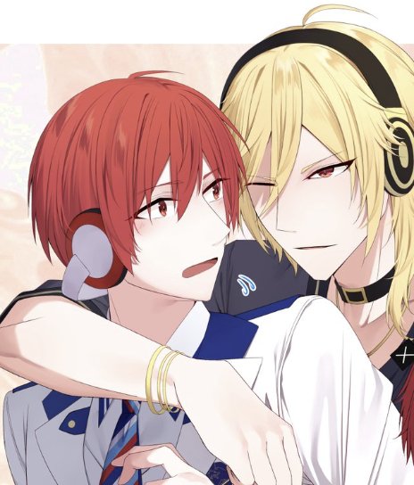 ArsHio (ARSLOID x YOHIOloid)