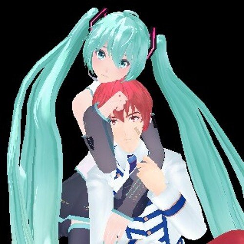 Arsku (ARSLOID x Hatsune Miku)