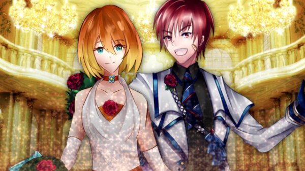 Arsrai (ARSLOID x Mirai Komachi)