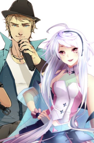 BrunoMaika (Bruno x MAIKA)