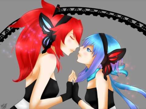 CuLapis (CUL x Aoki Lapis)