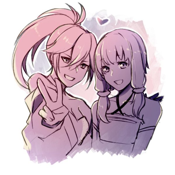 CulKari (CUL x Yuzuki Yukari)