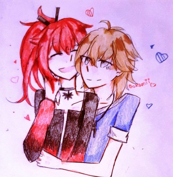 CulKyo (CUL x KYO)