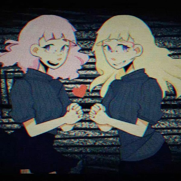 CyChika (CYBER DIVA x Chika)