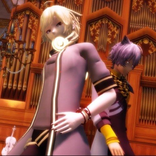 DexHio (DEX x YOHIOloid)