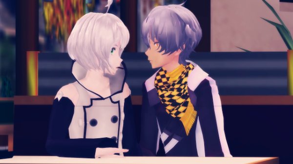 DexPiko (DEX x Utatane Piko)