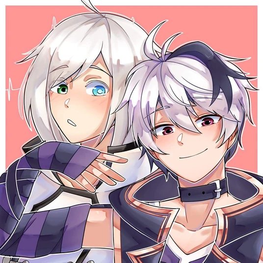Floko (flower x Utatane Piko)