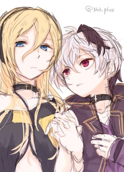 FlowerLily (flower x Lily)