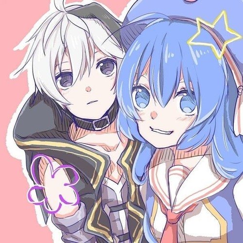 FlowerUna (flower x Otomachi Una)