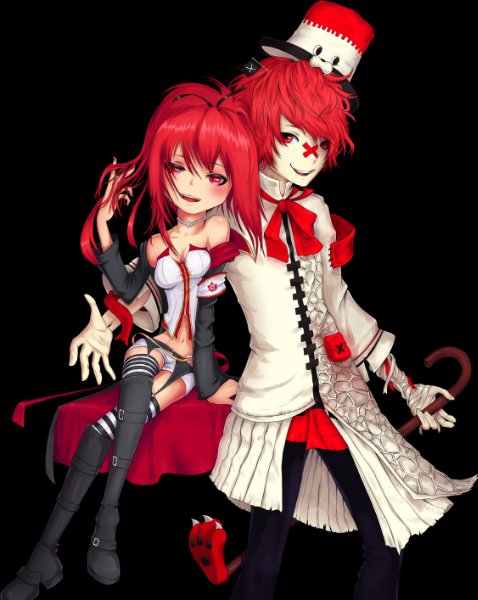 FukaCul (Fukase x CUL)