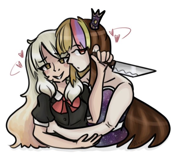 GalaMayu (galaco x MAYU)