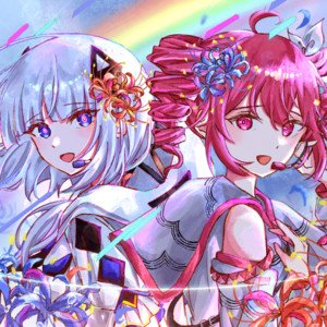 KafuTeto (KAFU x Kasane Teto)