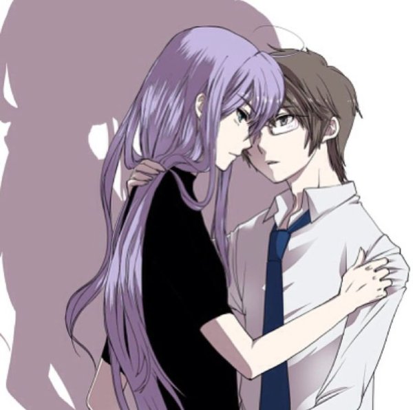 KiyoGaku (Hiyama Kiyoteru x Kamui Gakupo)