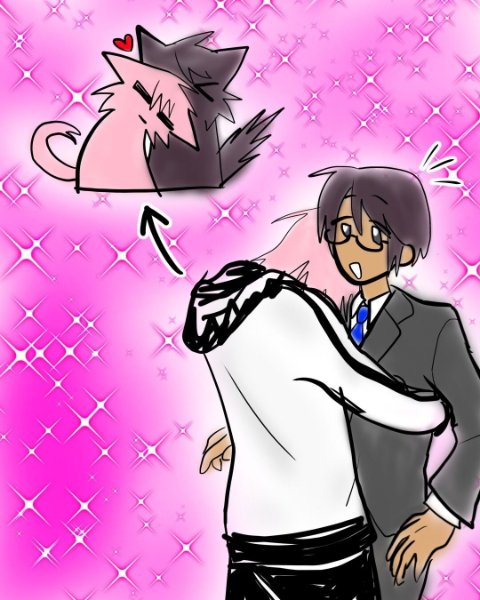 KiyoYuuma (Hiyama Kiyoteru x VY2)