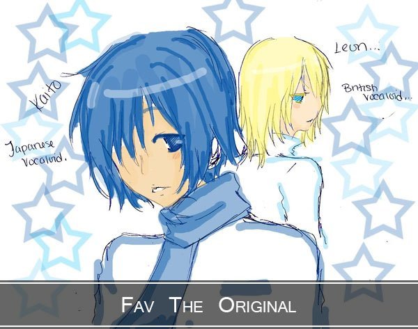 LeoKai (LEON x KAITO)
