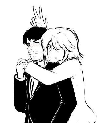 LeoNio (LEON x Tonio)