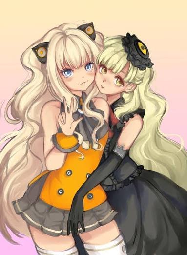 MayuSeeU (MAYU x SeeU)