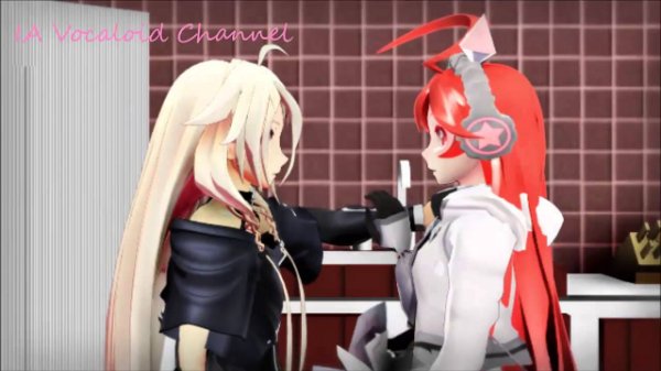 MikIA (SF-A2 miki x IA)