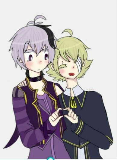OliFlower (OLIVER x flower)