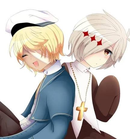 Olihiki (OLIVER x Kazehiki)