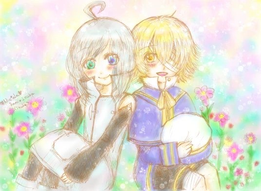 OliPiko (OLIVER x Utatane Piko)