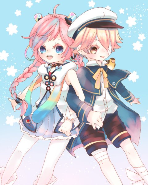 OliRana (OLIVER x Rana)