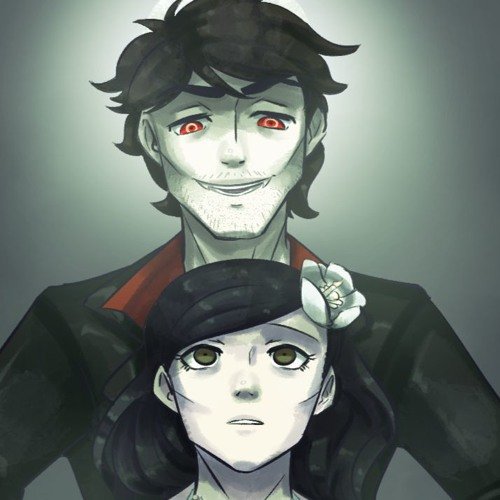 PrimaTonio (Prima x Tonio)