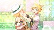 RinLen (Kagamine Rin x Kagamine Len)