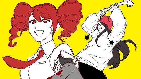 YiTeto (Yi Xi x Kasane Teto)