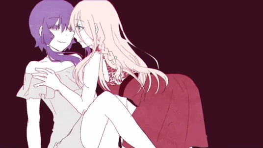 YukaIA (Yuzuki Yukari x IA)
