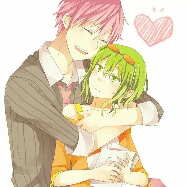 Yuumi (VY2 x GUMI)