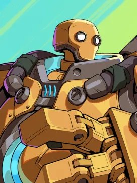 Blitzcrank