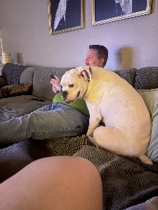 papa time