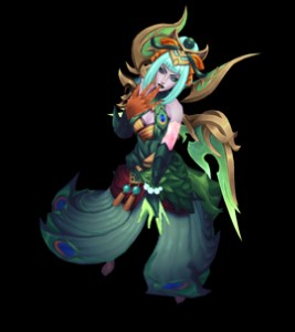 Emerald