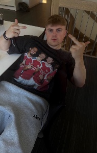 Chazza