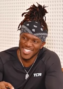KSI