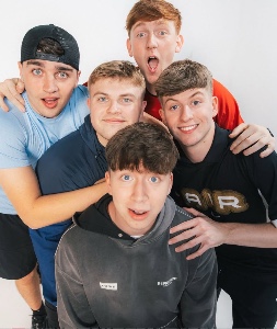 The bov boys