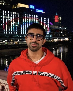 Vik