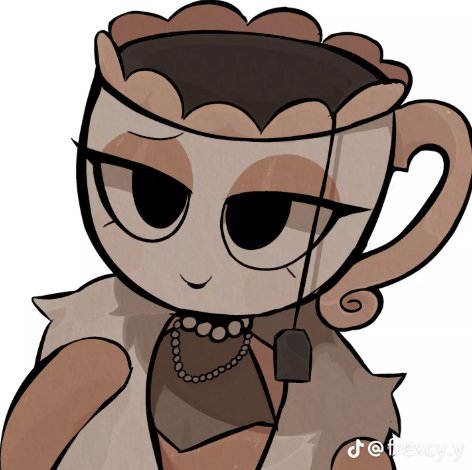 Teagan