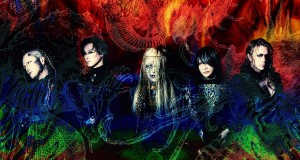 DIR EN GREY