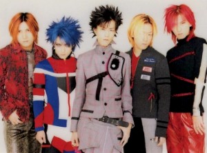 FANATIC◇CRISIS
