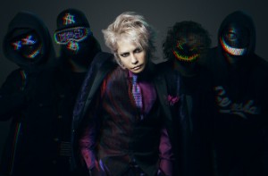 HYDE