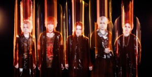 MATENROU OPERA
