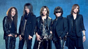 X-Japan