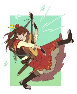 Катерина