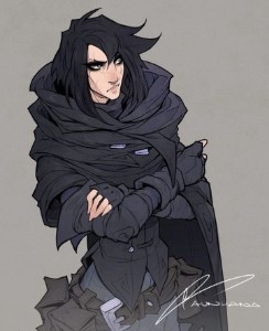Лейв
