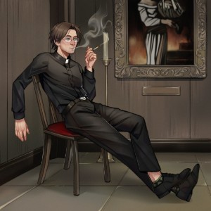 Оливер Блэкуэлл