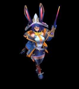 Nightwire