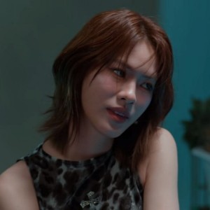 kris