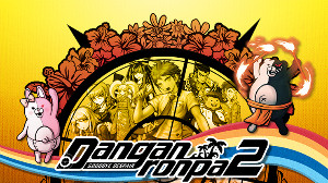 Danganronpa 2 Goodbye Despair